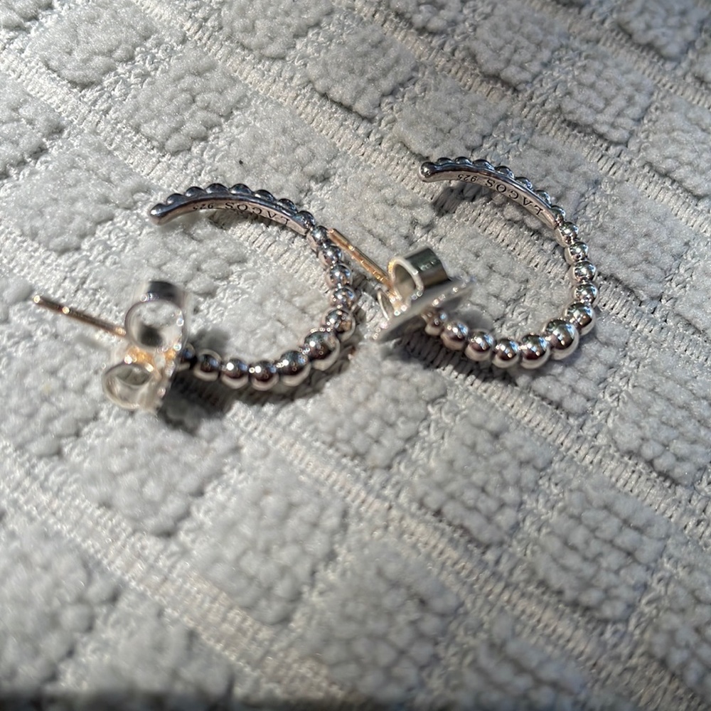 Lagos earrings